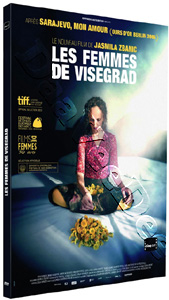 For Those Who Can Tell No Tales (DVD)